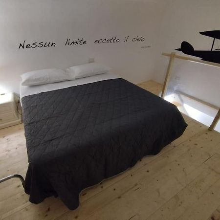 Casa Veni Ka Villa Palermo Exteriör bild
