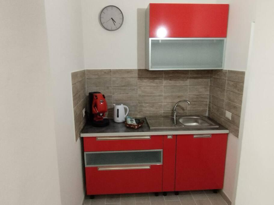 Casa Veni Ka Villa Palermo Exteriör bild