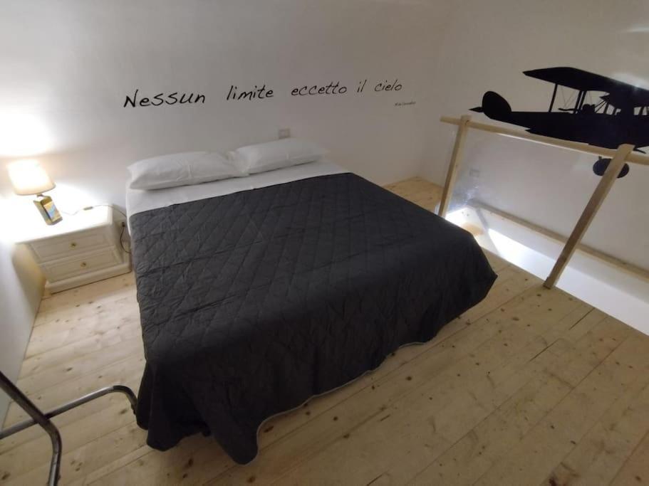 Casa Veni Ka Villa Palermo Exteriör bild