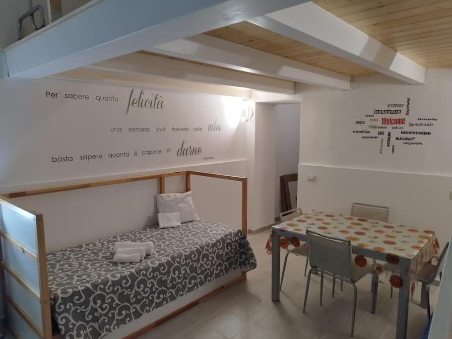 Casa Veni Ka Villa Palermo Exteriör bild