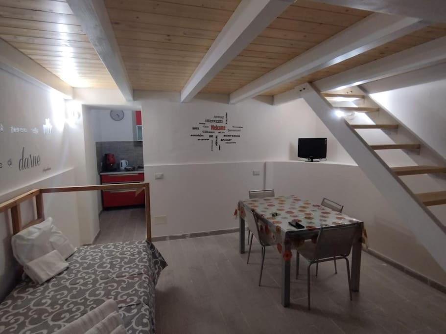 Casa Veni Ka Villa Palermo Exteriör bild